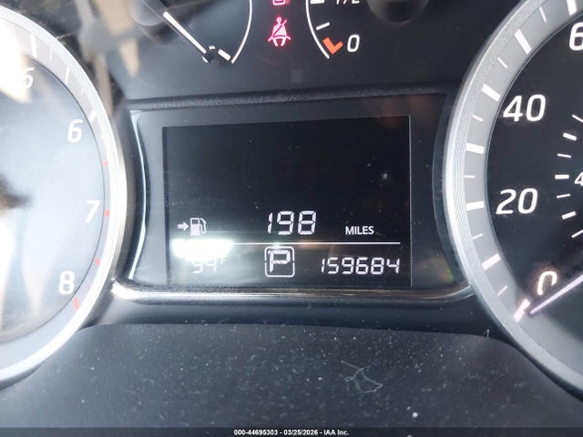 Nissan SENTRA SV 2015 3N1AB7AP1FY262517 Image 15