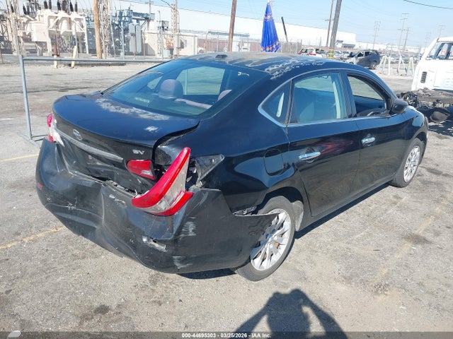 Nissan SENTRA SV 2015 3N1AB7AP1FY262517 Image 4