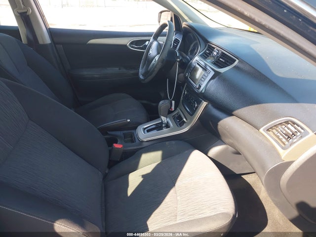 Nissan SENTRA SV 2015 3N1AB7AP1FY262517 Image 5
