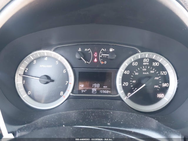 Nissan SENTRA SV 2015 3N1AB7AP1FY262517 Image 7