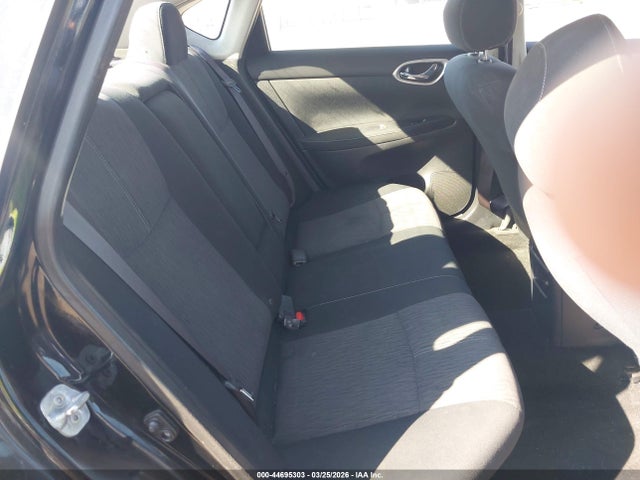 Nissan SENTRA SV 2015 3N1AB7AP1FY262517 Image 8