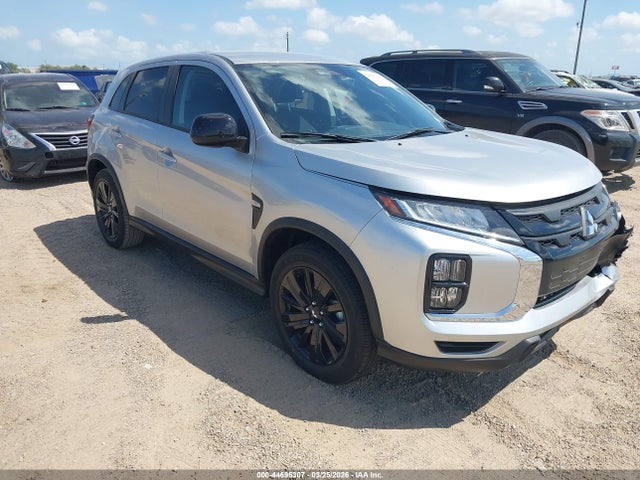 2026 MITSUBISHI OUTLANDER SPORT JA4ARUAU0TU016788