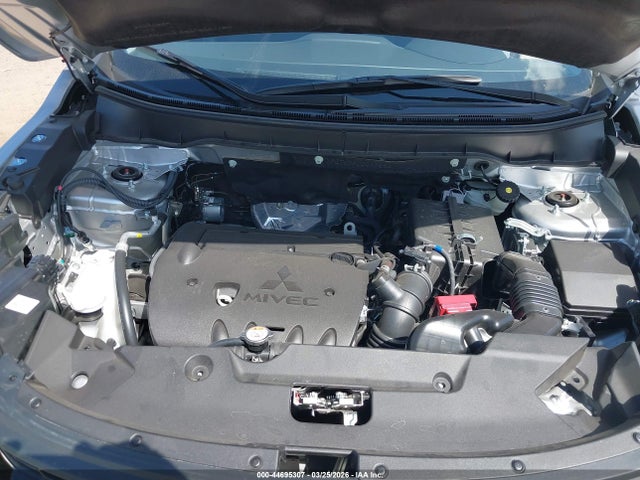 2026 MITSUBISHI OUTLANDER SPORT JA4ARUAU0TU016788 Photo 9