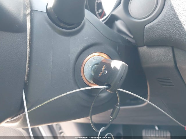 2026 MITSUBISHI OUTLANDER SPORT JA4ARUAU0TU016788 Photo 10