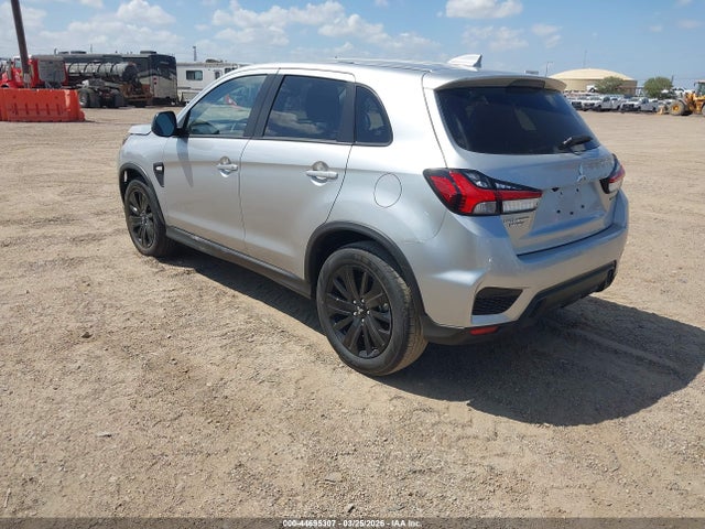 2026 MITSUBISHI OUTLANDER SPORT JA4ARUAU0TU016788 Photo 2