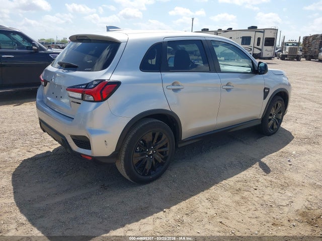 2026 MITSUBISHI OUTLANDER SPORT JA4ARUAU0TU016788 Photo 3