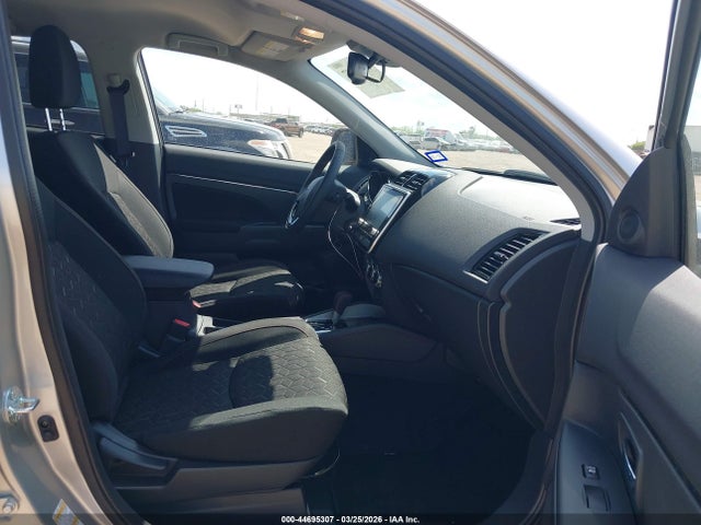 2026 MITSUBISHI OUTLANDER SPORT JA4ARUAU0TU016788 Photo 4