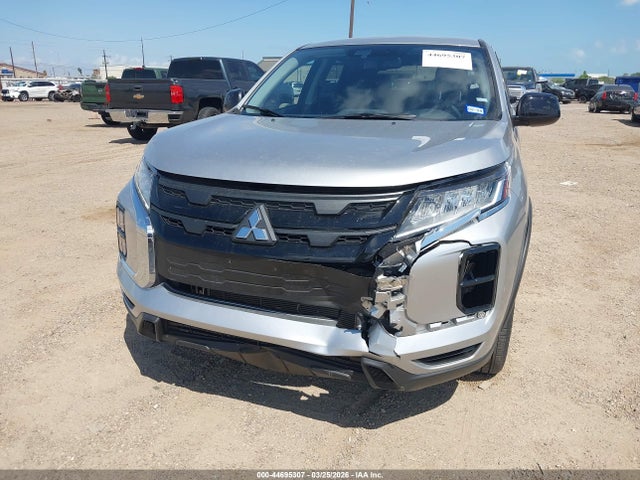 2026 MITSUBISHI OUTLANDER SPORT JA4ARUAU0TU016788 Photo 5