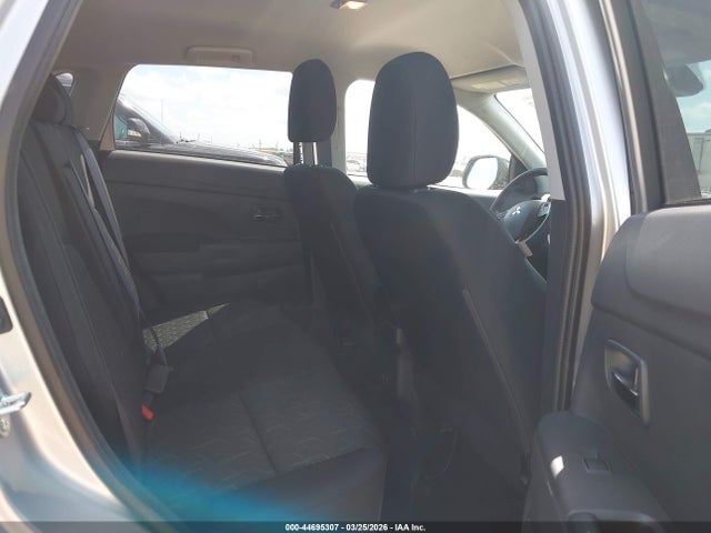 2026 MITSUBISHI OUTLANDER SPORT JA4ARUAU0TU016788 Photo 7
