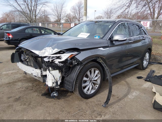 Aukcja sprzedaży 2019 Infiniti Qx50 Essential, vin: 3PCAJ5M36KF118920, numer aukcji: 44695310