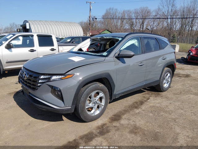 Продаж на аукціоні авто 2024 Hyundai Tucson Sel, vin: 5NMJBCDE3RH334090, номер лоту: 44695314
