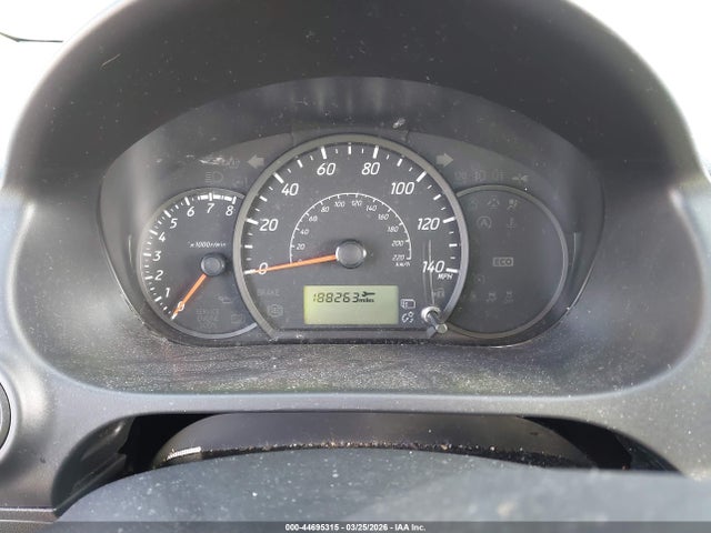 2017 MITSUBISHI MIRAGE ML32A3HJ6HH005532 Photo 6