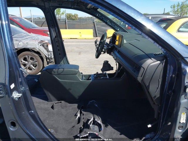 7FARS6H84SE029167 Honda Cr-v Hybrid Sport-l