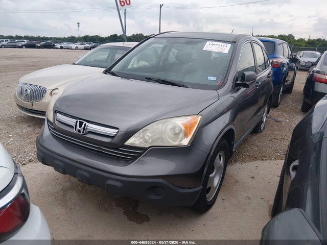 Aukcja sprzedaży 2011 Honda Cr-v Lx, vin: 5J6RE3H33BL056339, numer aukcji: 44695324