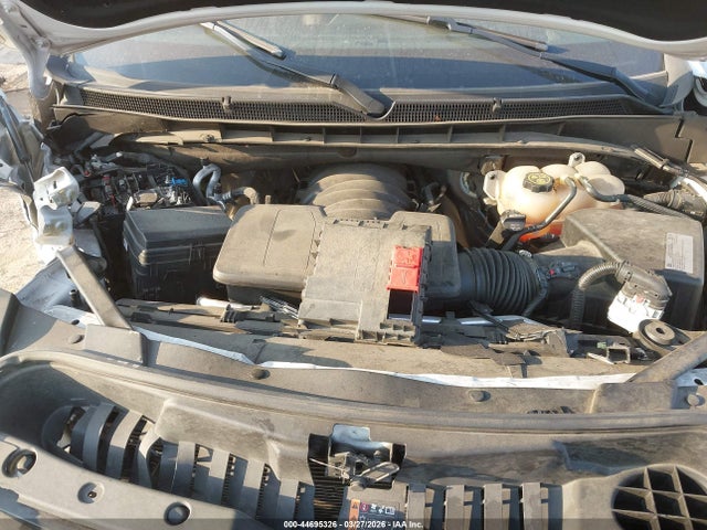 2021 Cadillac Escalade 4wd Premium Luxury მანქანა იყიდება აუქციონზე, vin: 1GYS4BKL1MR399724, აუქციონის ნომერი: 44695326