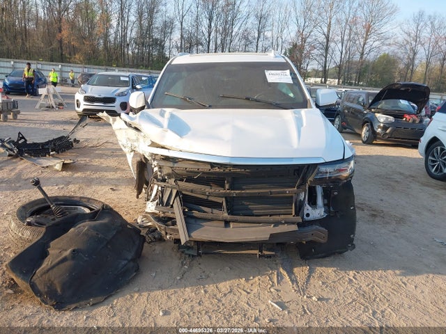 2021 Cadillac Escalade 4wd Premium Luxury მანქანა იყიდება აუქციონზე, vin: 1GYS4BKL1MR399724, აუქციონის ნომერი: 44695326