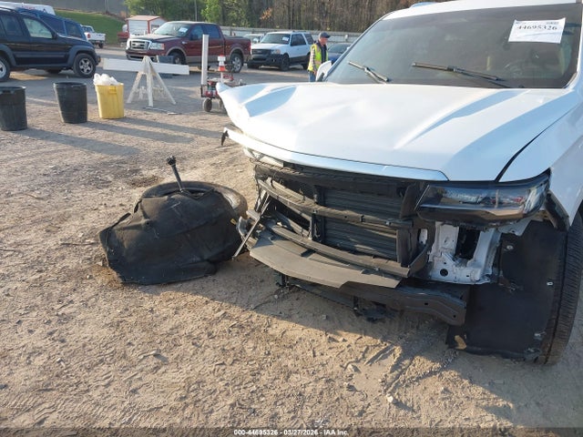 2021 Cadillac Escalade 4wd Premium Luxury მანქანა იყიდება აუქციონზე, vin: 1GYS4BKL1MR399724, აუქციონის ნომერი: 44695326
