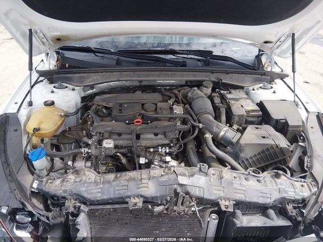 Продажа на аукционе авто 2024 Kia K5 Gt-line, vin: 5XXG64J27RG246995, номер лота: 44695327