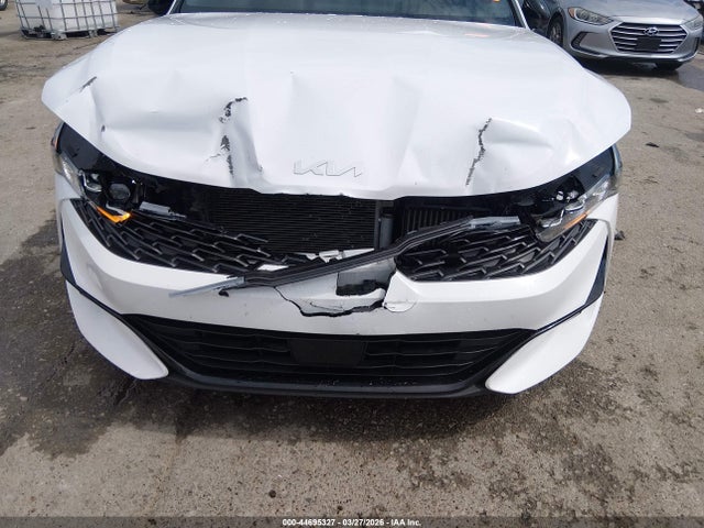 Продажа на аукционе авто 2024 Kia K5 Gt-line, vin: 5XXG64J27RG246995, номер лота: 44695327