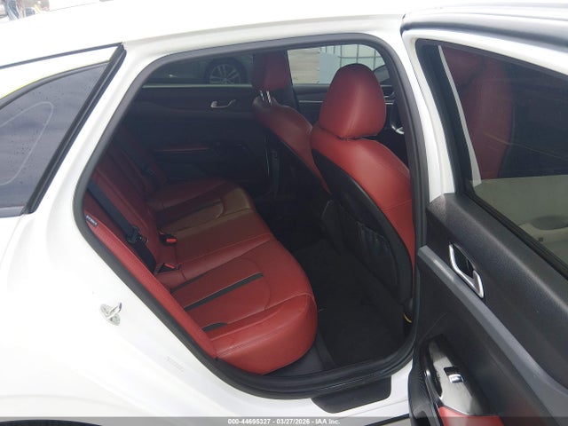 Продажа на аукционе авто 2024 Kia K5 Gt-line, vin: 5XXG64J27RG246995, номер лота: 44695327