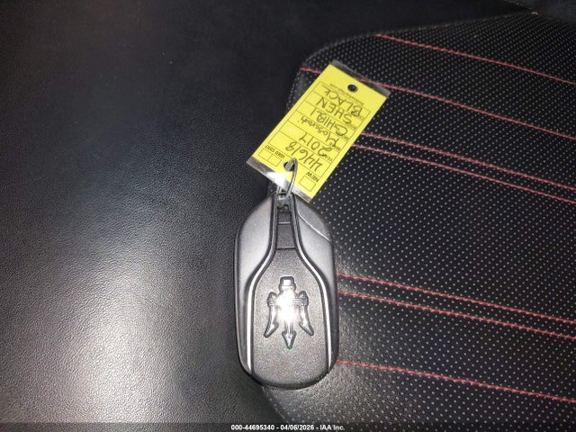 2017 MASERATI GHIBLI ZAM57RTL1H1197614 Photo 10