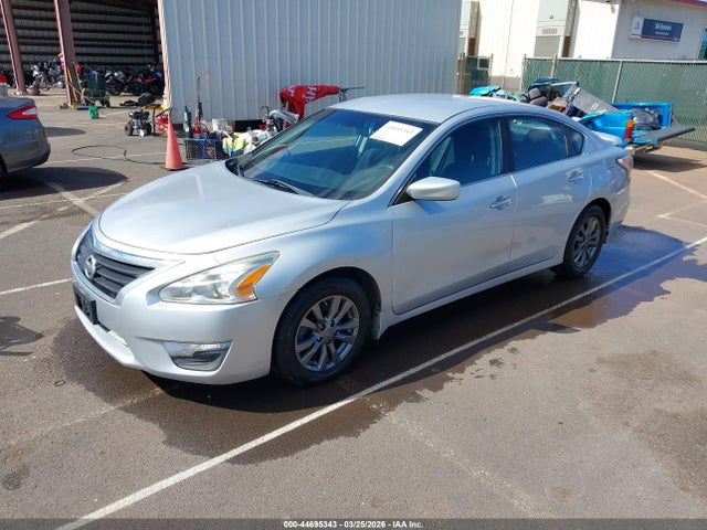 1N4AL3AP9FC464622 Nissan Altima 2.5 S