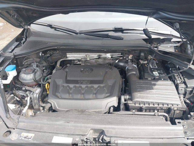 Продаж на аукціоні авто 2023 Volkswagen Tiguan 2.0t Se R-line Black, vin: 3VV8B7AX2PM070304, номер лоту: 44695350