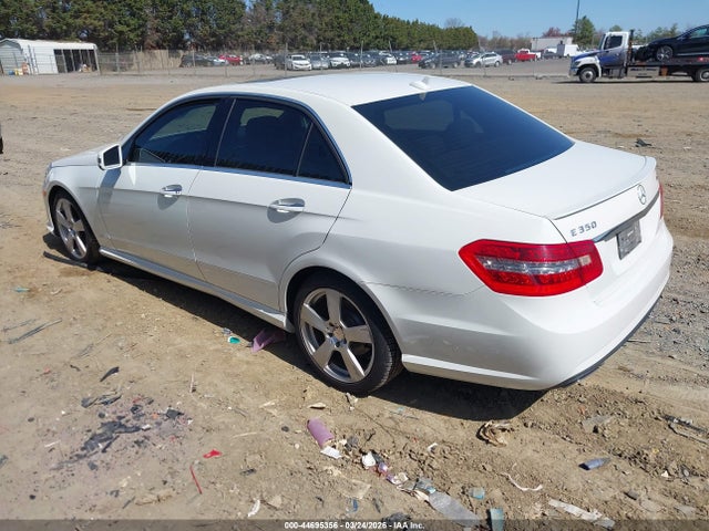 Продаж на аукціоні авто 2011 Mercedes-benz E 350 4matic, vin: WDDHF8HB1BA485158, номер лоту: 44695356
