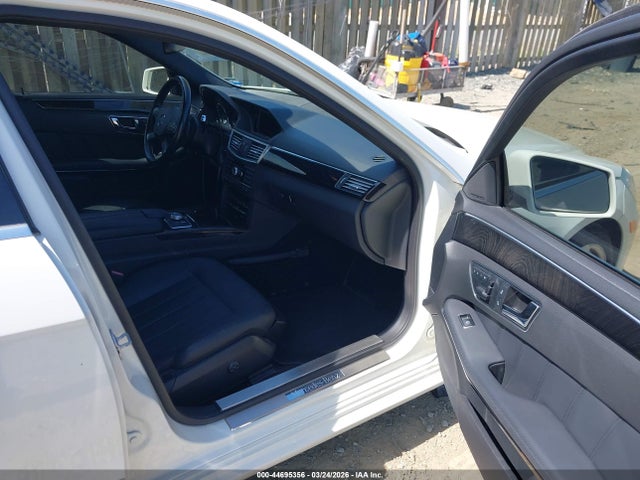 Продаж на аукціоні авто 2011 Mercedes-benz E 350 4matic, vin: WDDHF8HB1BA485158, номер лоту: 44695356