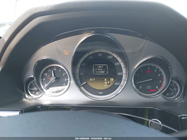 Продаж на аукціоні авто 2011 Mercedes-benz E 350 4matic, vin: WDDHF8HB1BA485158, номер лоту: 44695356