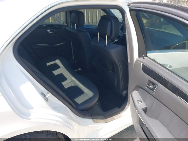 Продаж на аукціоні авто 2011 Mercedes-benz E 350 4matic, vin: WDDHF8HB1BA485158, номер лоту: 44695356