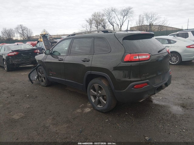 1C4PJMCSXGW344152 Jeep Cherokee 75th Anniversary
