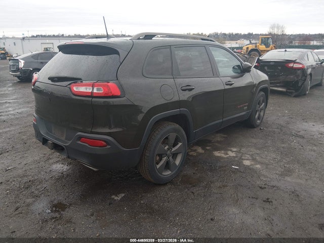 1C4PJMCSXGW344152 Jeep Cherokee 75th Anniversary