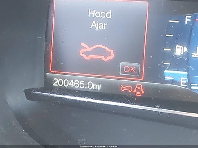 2016 FORD EXPLORER 1FM5K8D83GGD18030 Photo 6