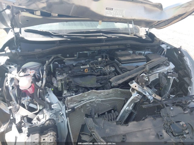 Aukcja sprzedaży 2024 Toyota Corolla Cross Le, vin: 7MUCAABG5RV086142, numer aukcji: 44695366