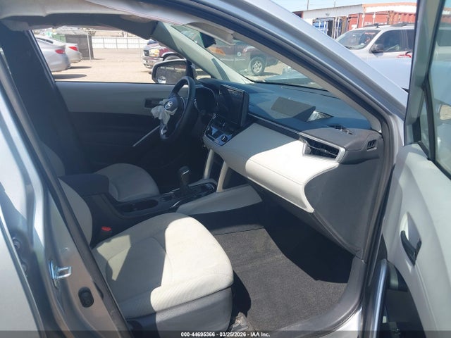 Aukcja sprzedaży 2024 Toyota Corolla Cross Le, vin: 7MUCAABG5RV086142, numer aukcji: 44695366