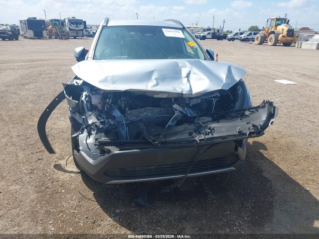Aukcja sprzedaży 2024 Toyota Corolla Cross Le, vin: 7MUCAABG5RV086142, numer aukcji: 44695366