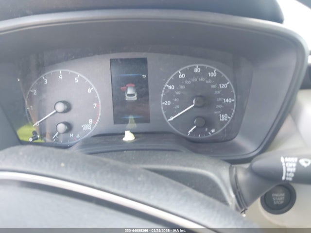 Aukcja sprzedaży 2024 Toyota Corolla Cross Le, vin: 7MUCAABG5RV086142, numer aukcji: 44695366