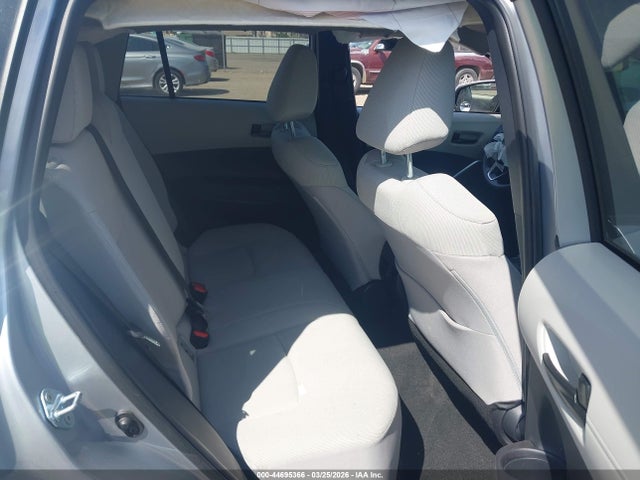 Aukcja sprzedaży 2024 Toyota Corolla Cross Le, vin: 7MUCAABG5RV086142, numer aukcji: 44695366