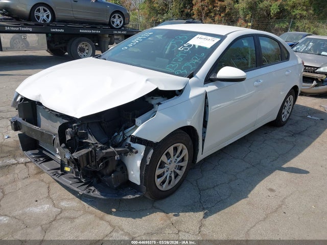 Продаж на аукціоні авто 2024 Kia Forte Lx, vin: 3KPF24AD4RE815531, номер лоту: 44695375
