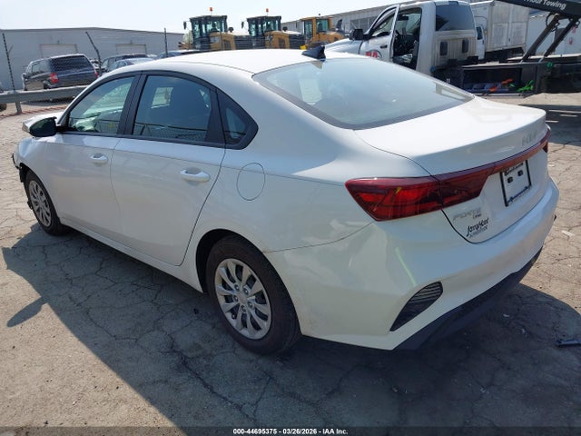 Продаж на аукціоні авто 2024 Kia Forte Lx, vin: 3KPF24AD4RE815531, номер лоту: 44695375