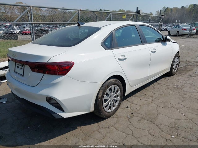 Продаж на аукціоні авто 2024 Kia Forte Lx, vin: 3KPF24AD4RE815531, номер лоту: 44695375