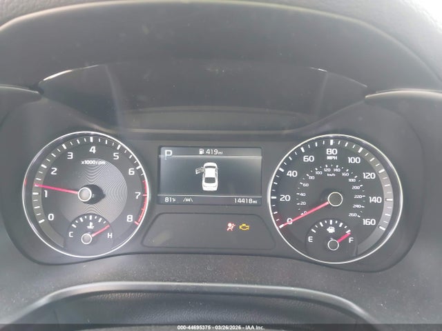Продаж на аукціоні авто 2024 Kia Forte Lx, vin: 3KPF24AD4RE815531, номер лоту: 44695375