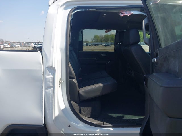 Продаж на аукціоні авто 2020 Gmc Sierra 2500hd 4wd  Standard Bed Slt, vin: 1GT49NE78LF249528, номер лоту: 44695380