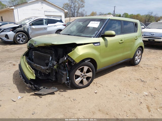 Aukcja sprzedaży 2018 Kia Soul, vin: KNDJN2A29J7890492, numer aukcji: 44695385