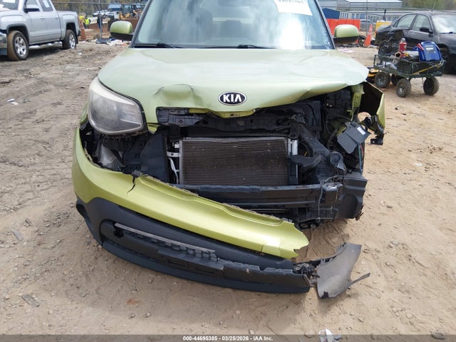 Aukcja sprzedaży 2018 Kia Soul, vin: KNDJN2A29J7890492, numer aukcji: 44695385