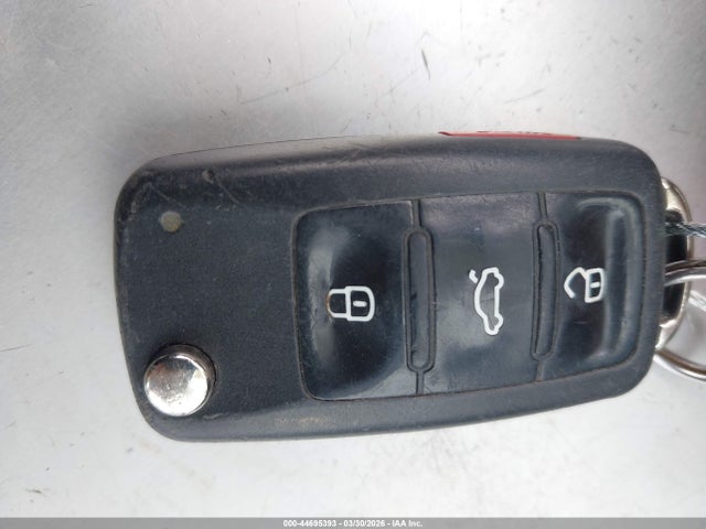 3VWD17AJ9FM214373 Volkswagen Jetta 1.8t Se