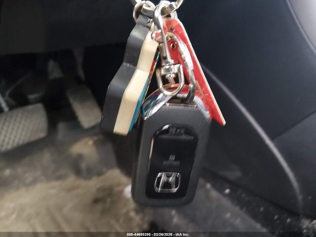 1HGCT2B07GA004257 Honda Accord Touring