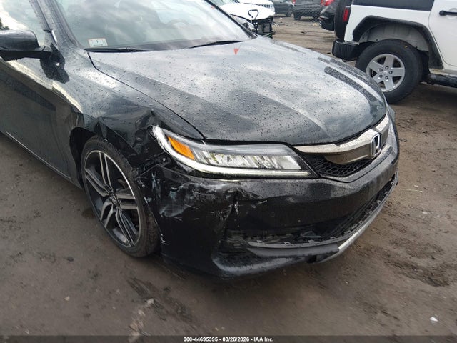 1HGCT2B07GA004257 Honda Accord Touring