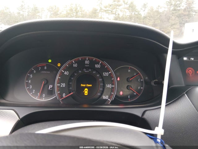 1HGCT2B07GA004257 Honda Accord Touring